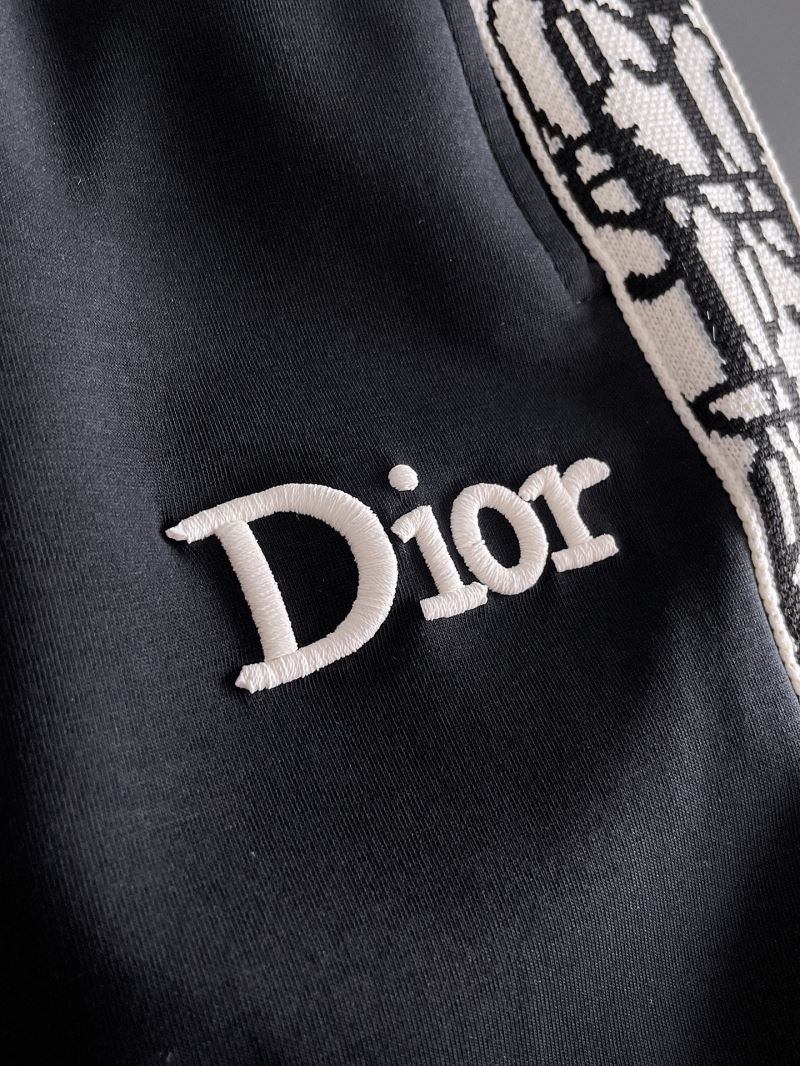 Christian Dior Long Pants